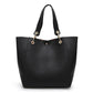Women's Fashionable Large Capacity Magnetic Snap Shoulder Bags