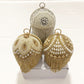 Rhinestone Dinner Fresh Plaid Chain Fashion Clutch Sweet Lady Cosmetic Bags