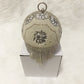 Rhinestone Dinner Fresh Plaid Chain Fashion Clutch Sweet Lady Cosmetic Bags