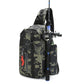 Lure Shoulders One Hanging Large Capacity Sports Backpacks