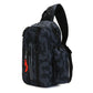 Lure Shoulders One Hanging Large Capacity Sports Backpacks