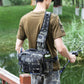 Multifunctional Lure Spinning Fishing Waterproof Rucksack Sports Backpacks