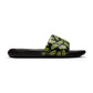 Nike Mens Slide Sneaker Negro Volt Negro 13.5