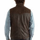 Scully Pinedale (2071 Lambskin) – Men's Vest