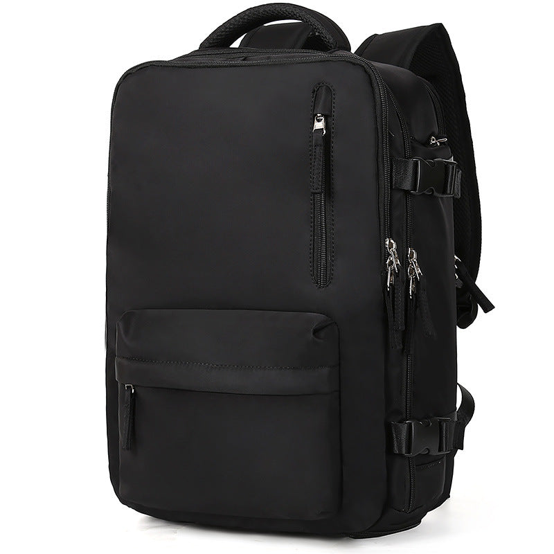 Female College Junior High Large Capacity Korean Backpacks