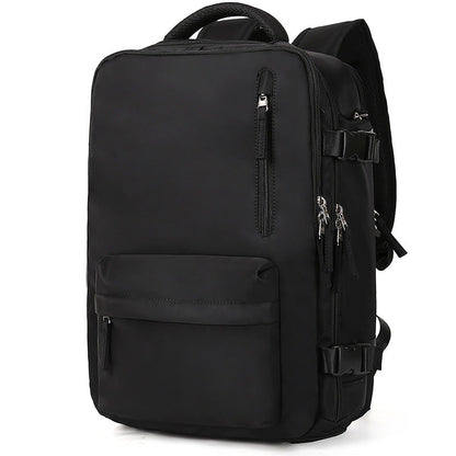 Female College Junior High Large Capacity Korean Backpacks