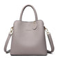 Women's Summer Korean Style Soft Leather Trendy Handbags