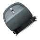 Black Elegance Crossbody Sling Bag