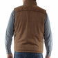 Scully Badlands (2081 Lambskin) – Men's Vest