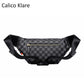Men's Pretty Durable Innovative Trendy Plaid Backpacks