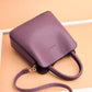 Women's Summer Korean Style Soft Leather Trendy Handbags