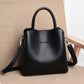 Women's Summer Korean Style Soft Leather Trendy Handbags
