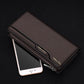 Men's Emperor Paul High Sense Genuine Leather Men's Wallets
