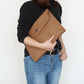 Women's Korean Clutch Fashion Simple Classy Envelope Shoulder Bags