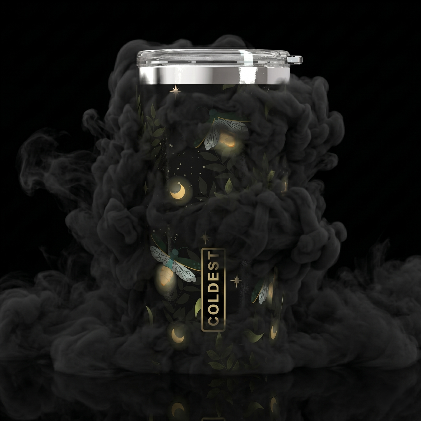 Vaso térmico Coldest de 20 oz v2