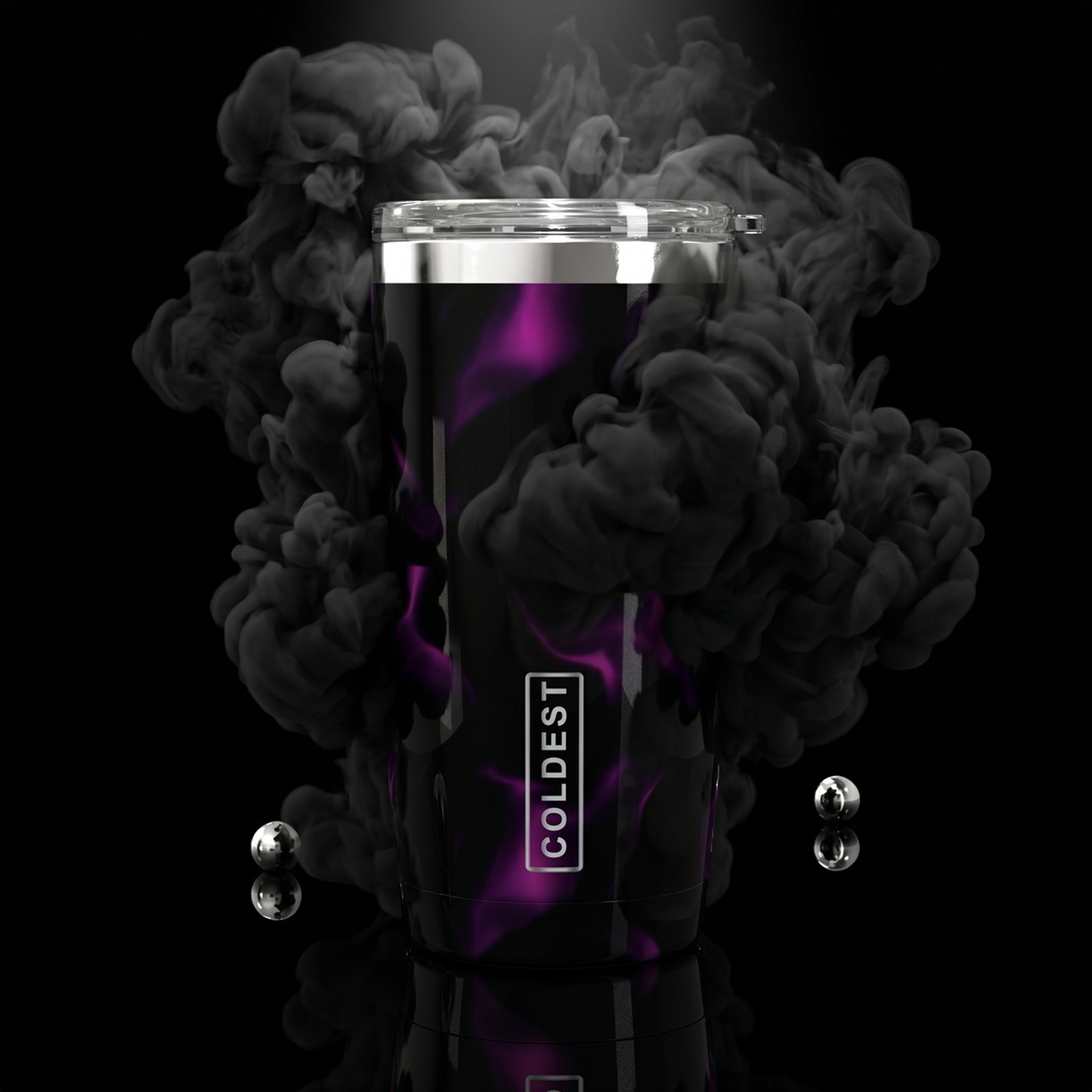 Vaso térmico Coldest de 20 oz v2