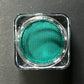 20 - Aqua (Turquoise) Water Activated Graphic Liner