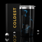 Vaso térmico Coldest de 20 oz v2