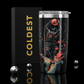Vaso térmico Coldest de 20 oz v2