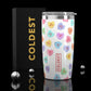 Vaso térmico Coldest de 20 oz v2