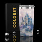 Vaso térmico Coldest de 20 oz v2