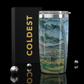 Vaso térmico Coldest de 20 oz v2