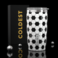 Vaso térmico Coldest de 20 oz v2