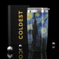 Vaso térmico Coldest de 20 oz v2