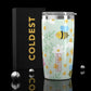 Vaso térmico Coldest de 20 oz v2