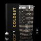 Vaso térmico Coldest de 20 oz v2