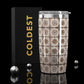 Vaso térmico Coldest de 20 oz v2