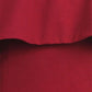CLEARANCE - Eureka 2102 Long Dress Off Shoulder with V-Notch Ruffled Bodice (Size XL)