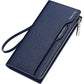 Men's Emperor Paul High Sense Genuine Leather Men's Wallets