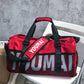 Wet Separation Yoga Training Large Capacity Travel Bags