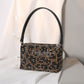Women's Alexander Wang Rhinestone Diamond Studded Hand Full Handbags