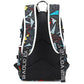 Men's Large Capacity Korean Waterproof Simple Thermal Backpacks