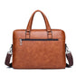 Men's Classy Creative Fashion Business Lightweight Men's Handbags