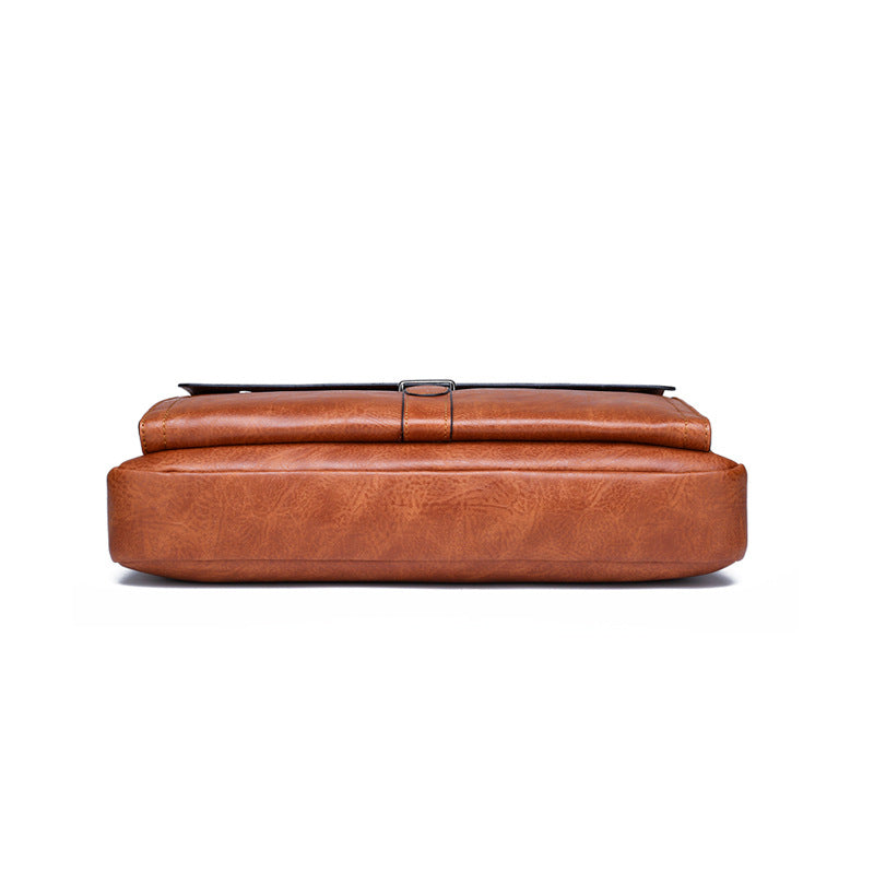Men's Classy Creative Fashion Business Lightweight Men's Handbags