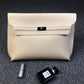 Women's Korean Clutch Fashion Simple Classy Envelope Shoulder Bags