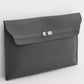 Women's Korean Clutch Fashion Simple Classy Envelope Shoulder Bags