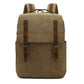 Men's Business Large Capacity Canvas Leisure Computer Men's Bags