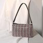 Women's Alexander Wang Rhinestone Diamond Studded Hand Full Handbags