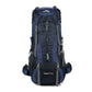Women's & Men's Camping Large Capacity Fashion And Special Mountaineering Backpacks