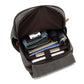 Men's Business Large Capacity Canvas Leisure Computer Men's Bags