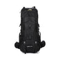 Women's & Men's Camping Large Capacity Fashion And Special Mountaineering Backpacks