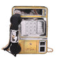 Women's Fashion Creative Funny Personality Laser Simulation Crossbody Bags