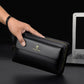 Men's Clutch Large Capacity Multiple Slots Business Men's Handbags