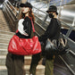 Women's & Men's & Dry Wet Separation Yoga Fitness Travel Bags