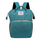 Portable Folding Bed Mummy Multifunctional Large Bags