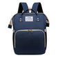 Portable Folding Bed Mummy Multifunctional Large Bags